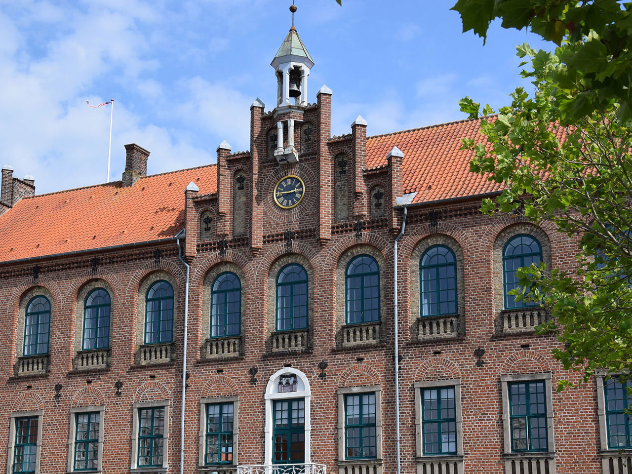 Nyborg Rådhus