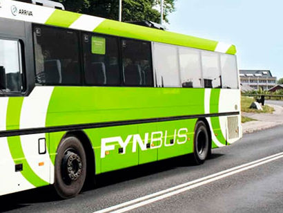 Bus fra Fynbus