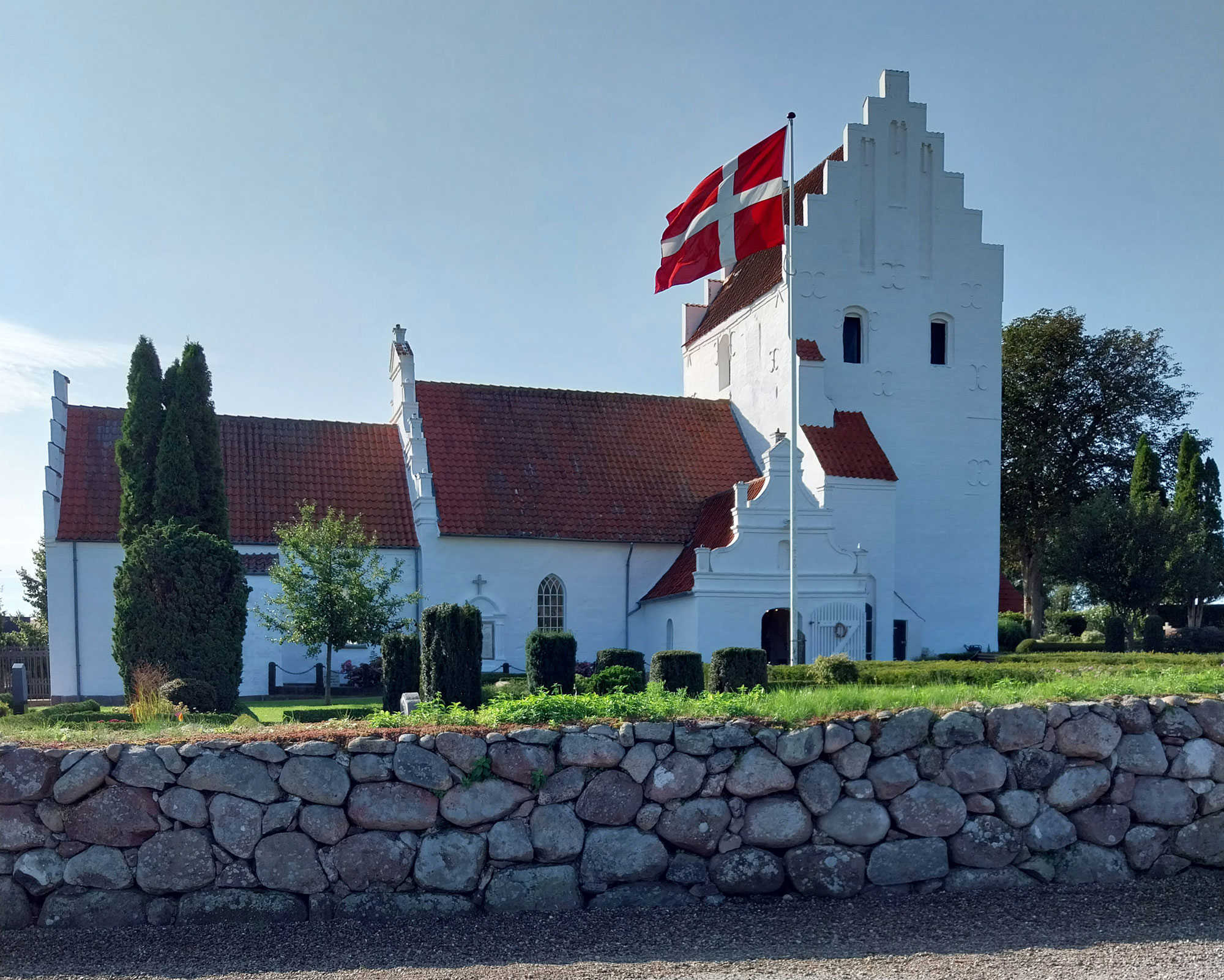 Refsvindinge Kirke