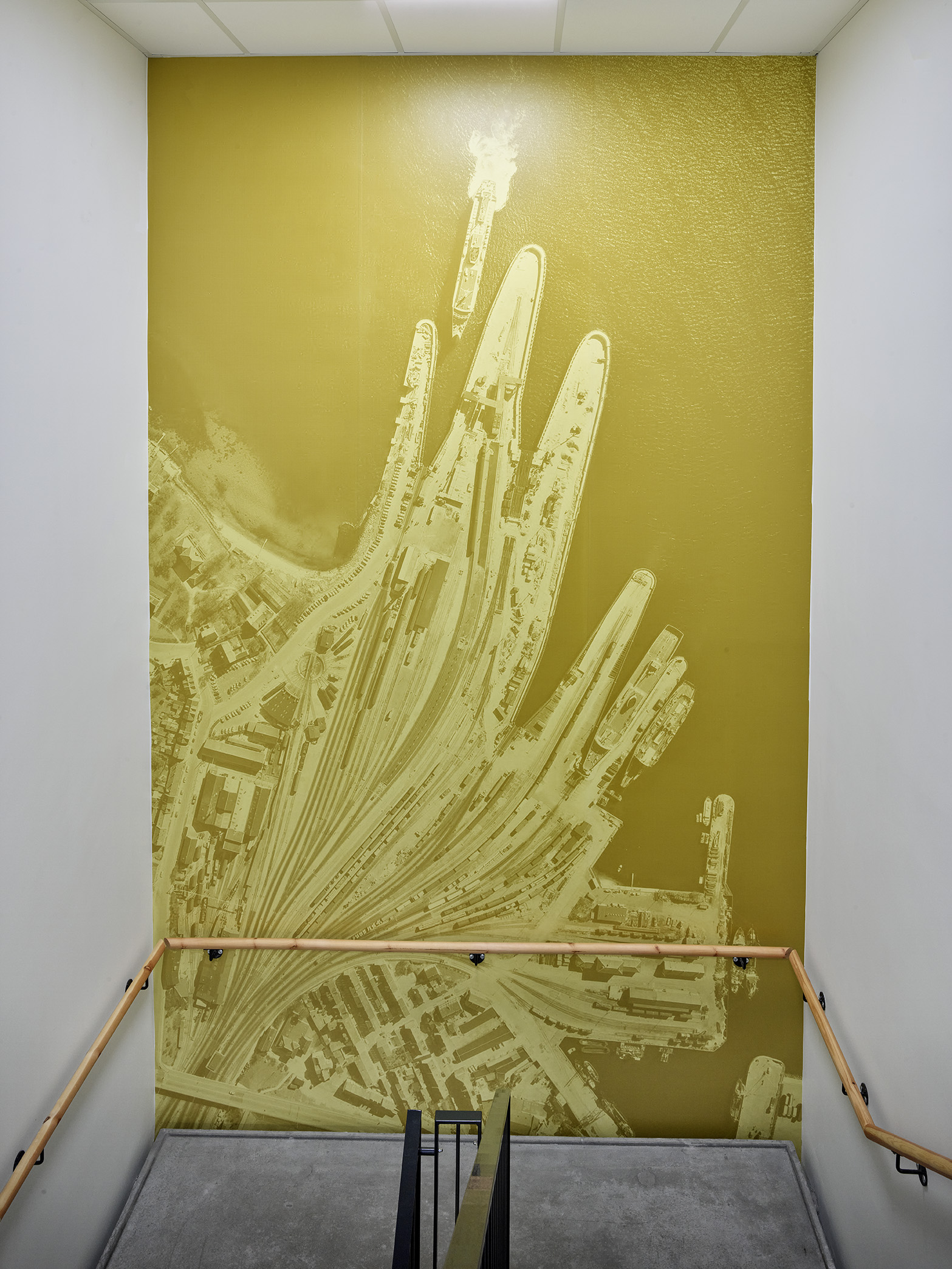 Kunst i Sundhedshuset