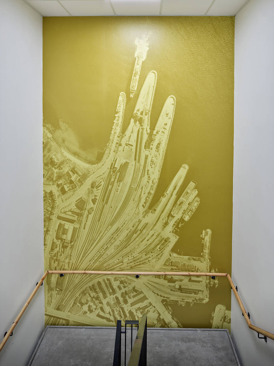 Kunst i Sundhedshuset