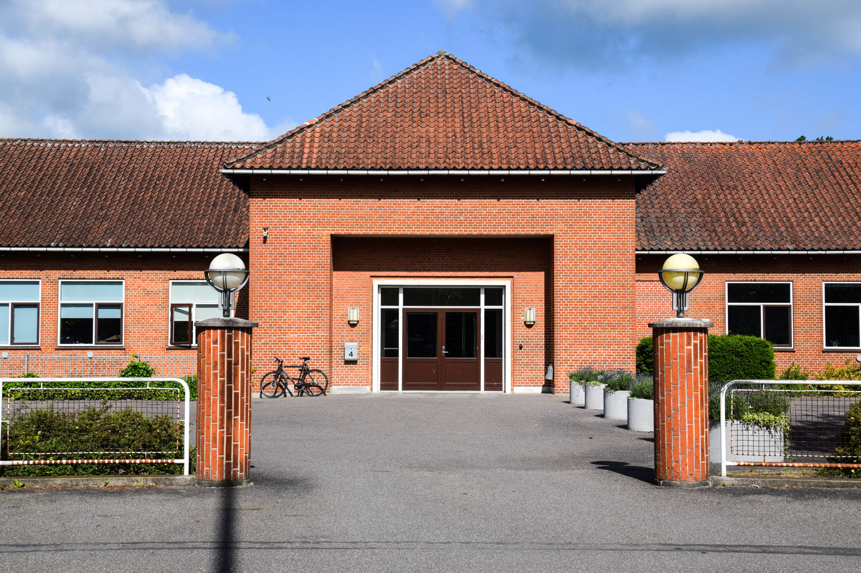 Juulskov Huset