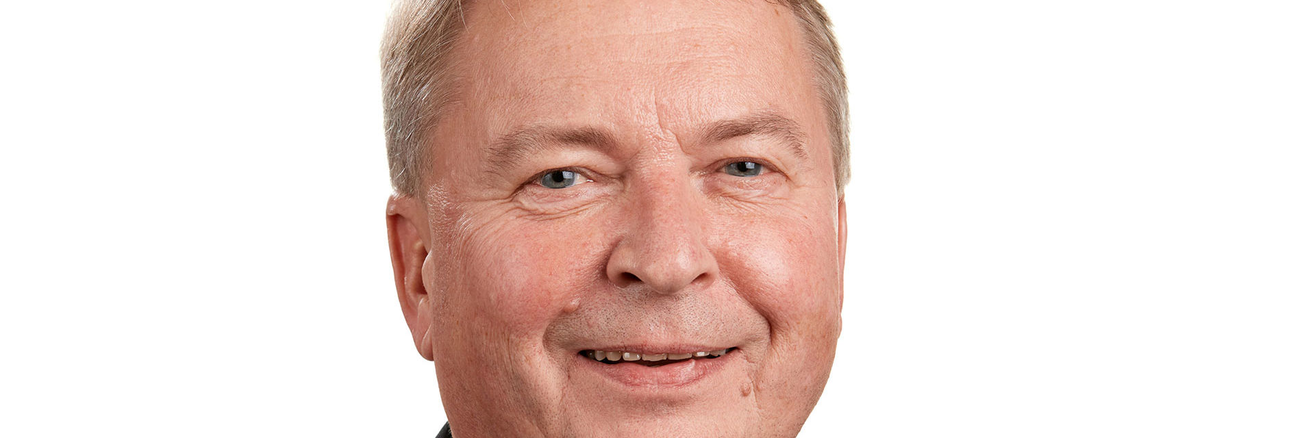 Kommunaldirektør Lars Svenningsen