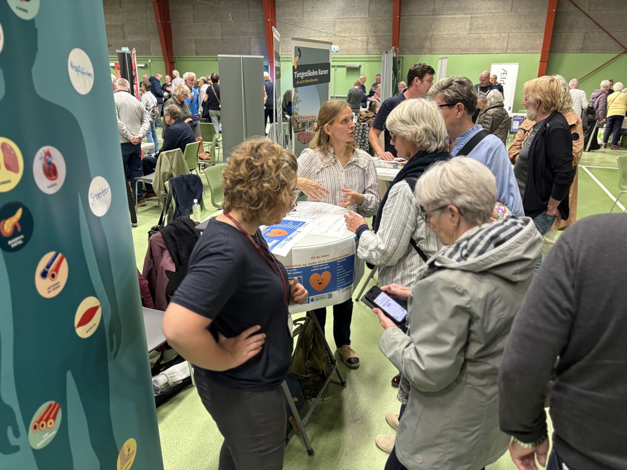 Seniorlivsmesse 2025