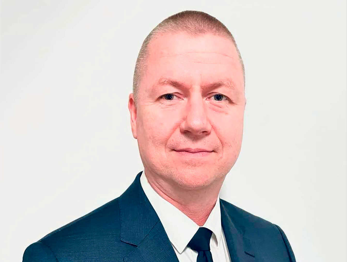 Direktør Torben Kelm Danielsen