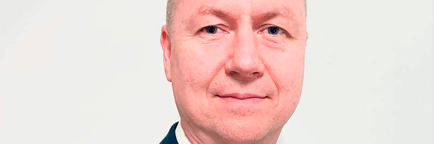 Direktør Torben Kelm Danielsen