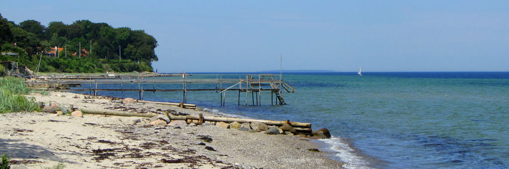 Nyborg Strand