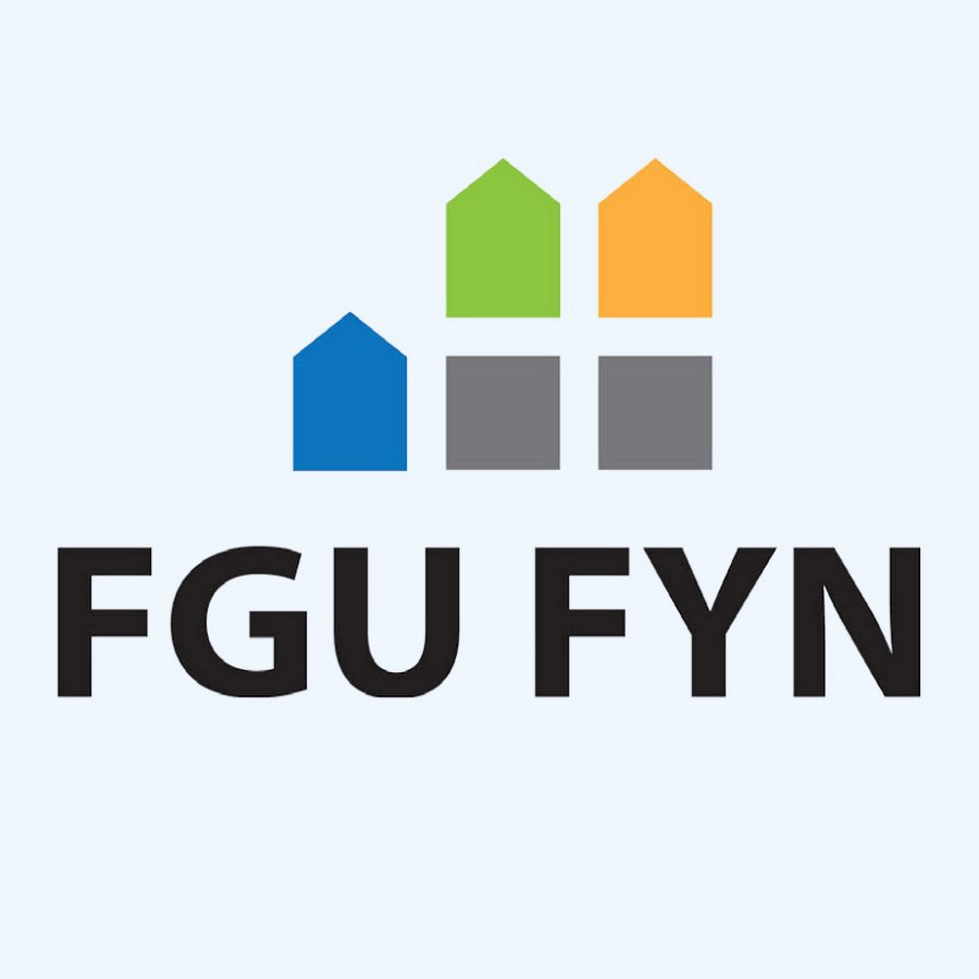 Logo FGU Fyn