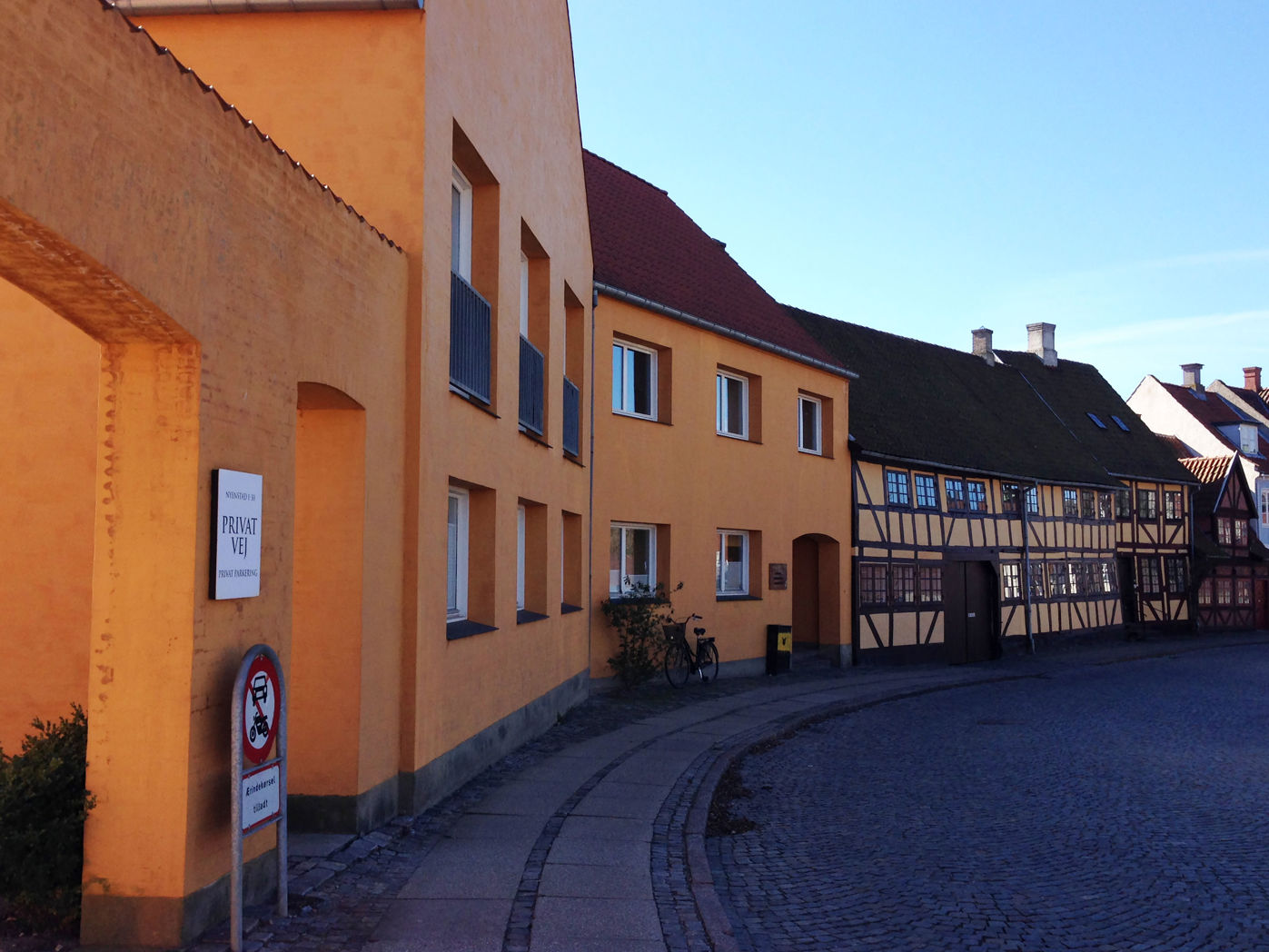 Ejendommen Skippergade 28